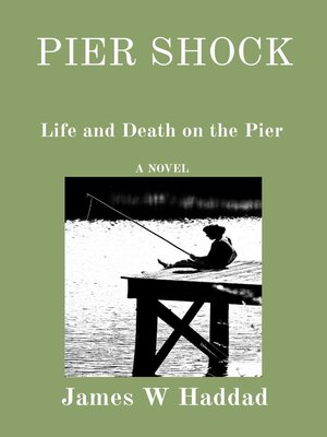 cover image of PIER SHOCK